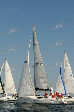 2011 Southern Bay RW D 616
