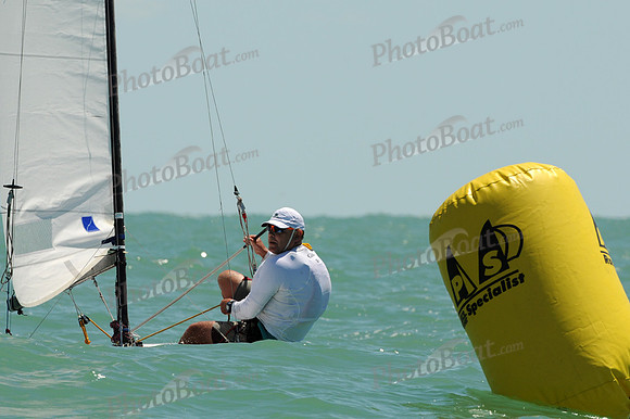 2012 Contender Worlds A 1893