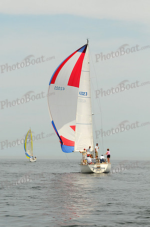 2011 Park City Regatta A 887