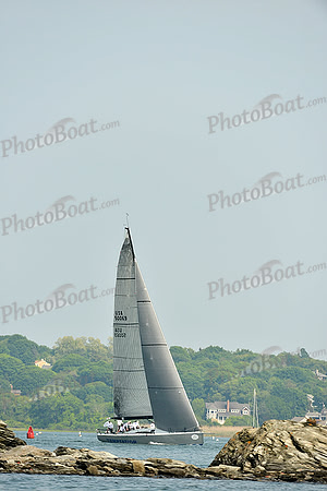 2015 NYYC Annual Regatta A 1428
