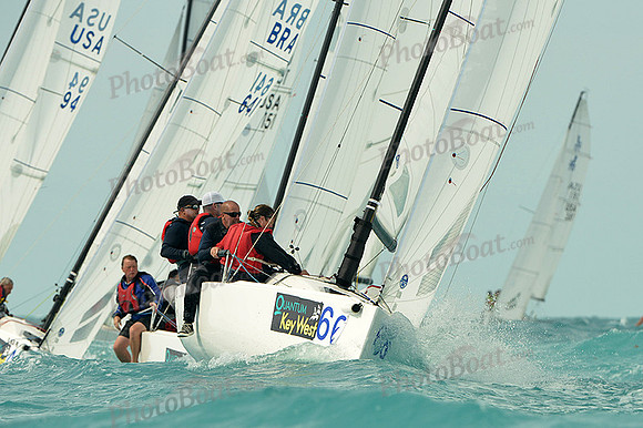 2072 Key West Race Week