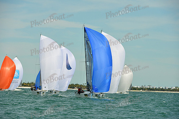 2015 Key West Race Week A 005