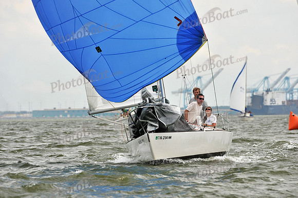 2012 Southern Bay Race Week A_3543