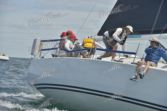 2021 Block Island Race Week D_0739