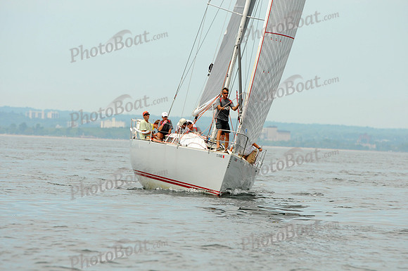 2011 Park City Regatta A 1125