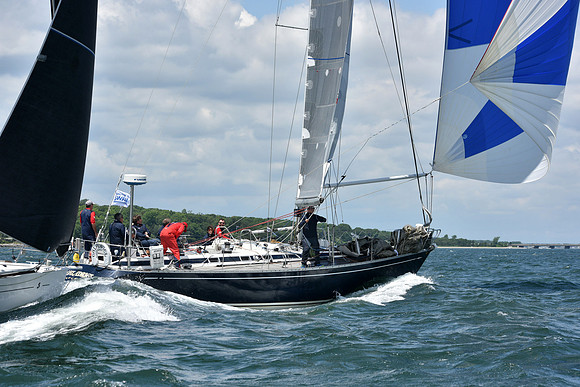 2019 NYYC Annual Regatta A_1737