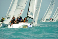 2015 Key West Race Week E 246