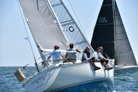 2019 Block Island Race Week A_0116