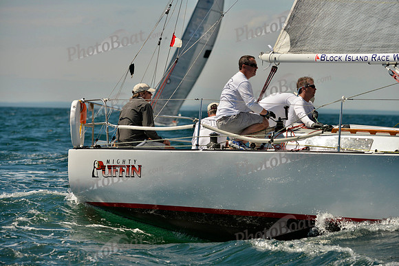 2017 Block Island Race Week F_2372