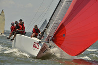 2017 Charleston Race Week B_0225