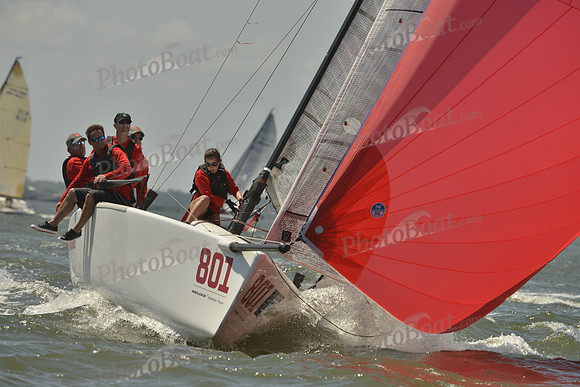 2017 Charleston Race Week B_0225