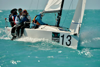 2017 Quantum Key West RW C 951