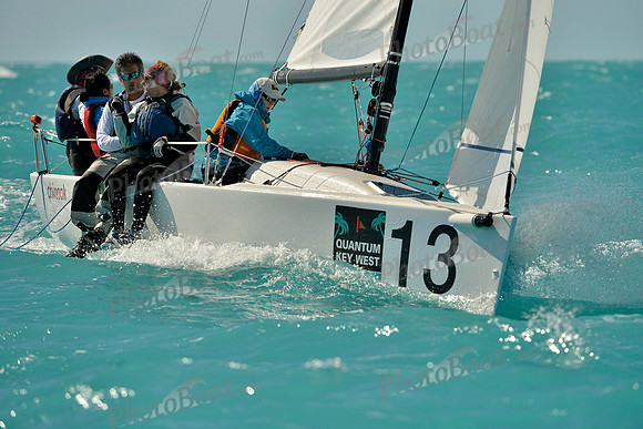 2017 Quantum Key West RW C 951
