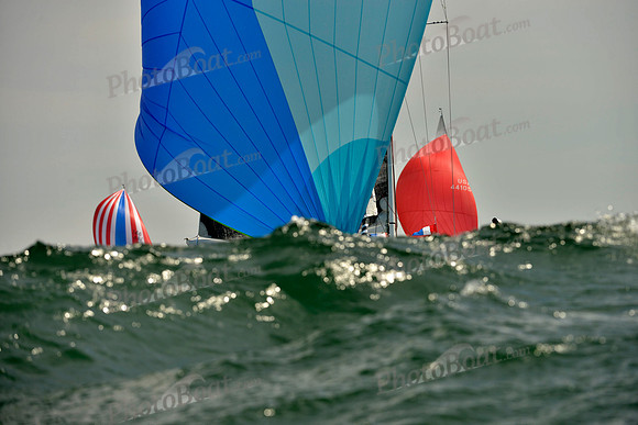 2017 Block Island Race Week A_0807
