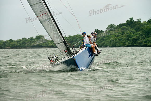 2016 NYYC Race Week B_0836