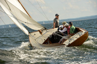 2015 IHYC Classic Yacht Regatta 624