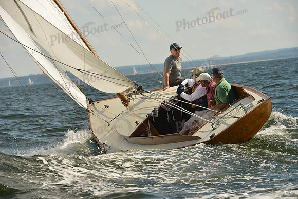 2015 IHYC Classic Yacht Regatta 624