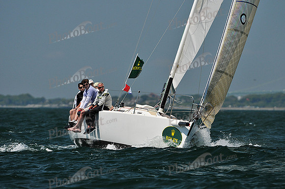 2013 NYYC Annual Regatta B 835