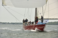 2018 NYYC Annual Regatta B_1411