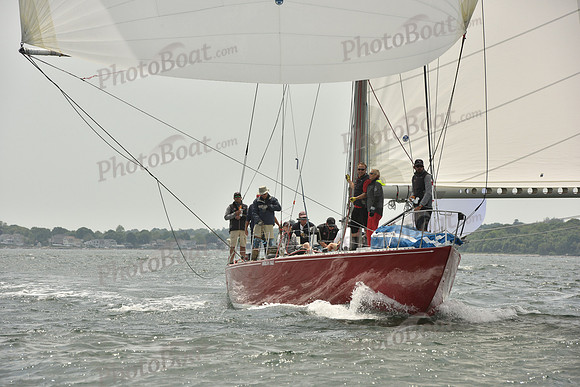 2018 NYYC Annual Regatta B_1411