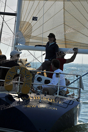 2010 Leukemia Cup 1092