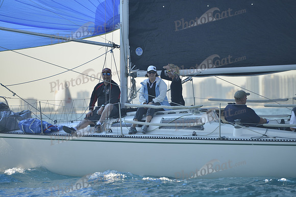 2019 Ft Lauderdale to Key West Race_0941