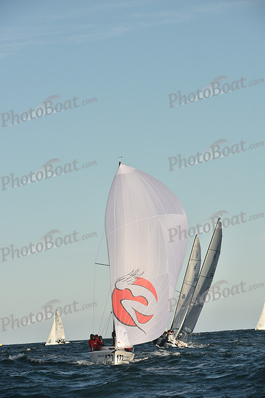 2018 J70 Worlds G_0344