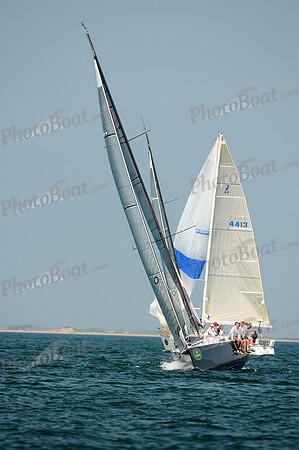 2011 Block Island RW C 671