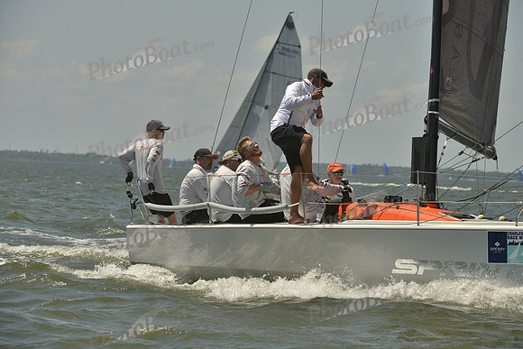 2017 Charleston Race Week B_0128