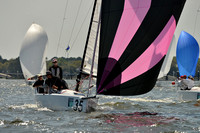 2014 Charleston Race Week B 1027