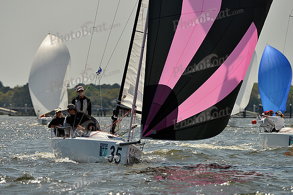 2014 Charleston Race Week B 1027