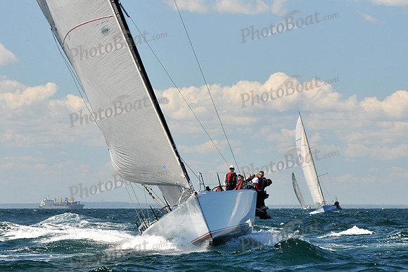2012 Newport Bermuda 1201