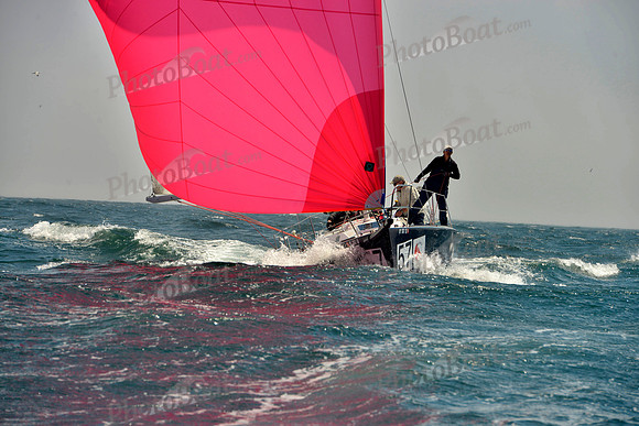 2017 Block Island Race Week C_1430