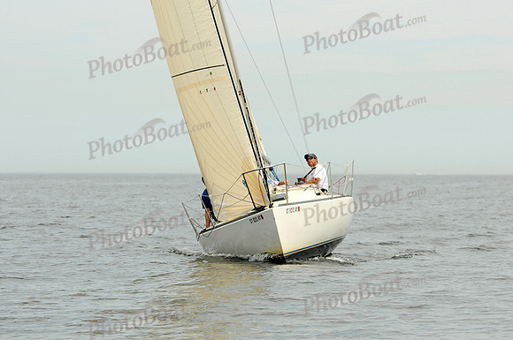 2011 Park City Regatta A 583