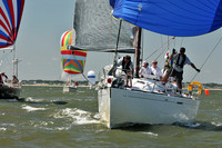 2013 Southern Bay Race Week D 682