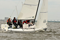 2013 Charleston Race Week B 1113