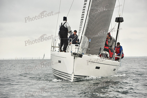 2018 Newport Bermuda Race A_1180