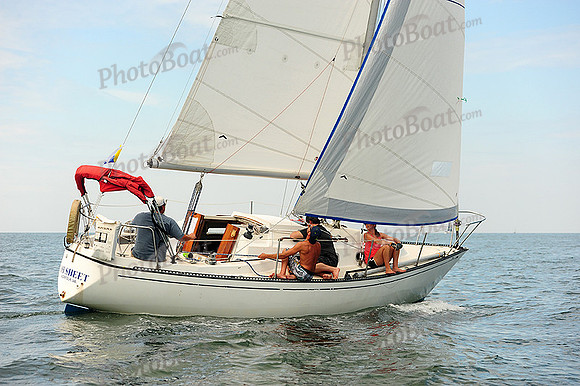 2014 Cape Charles Cup B 479