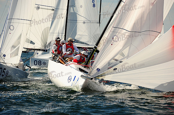 2016 USQS-B 895
