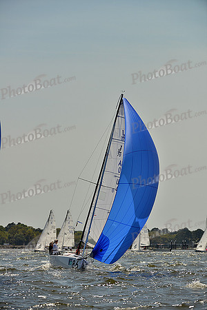 2014 Charleston Race Week B 955