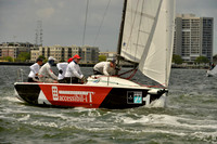 2018 Charleston Race Week A_2448