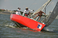 2017 Charleston Race Week B_0785