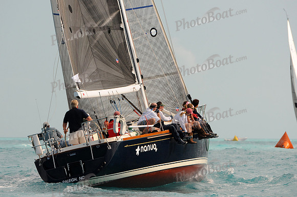 2012 Key West Race Week B 417
