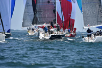 2019 Block Island Race Week E_0843