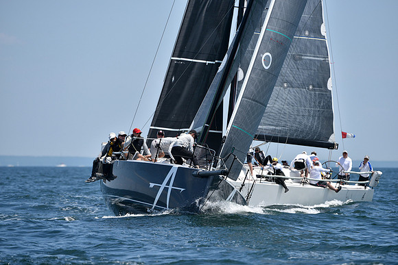 2019 Block Island Race Week E_0345