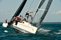 2016 NYYC Race Week A 1077