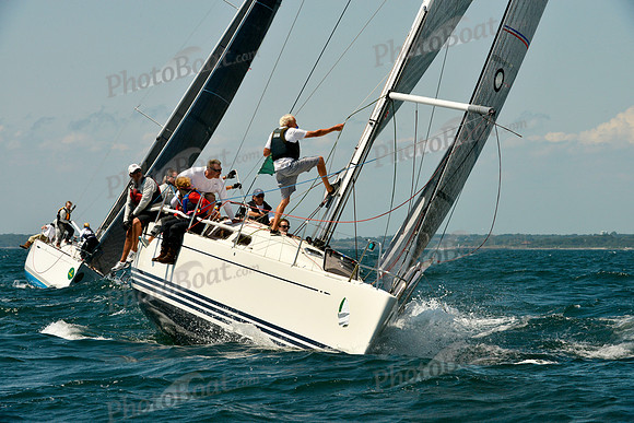 2016 NYYC Race Week A 1077