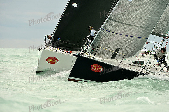 2016 Key West Race Week A_0375