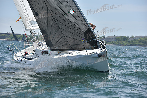 2019 NYYC Annual Regatta A_0502