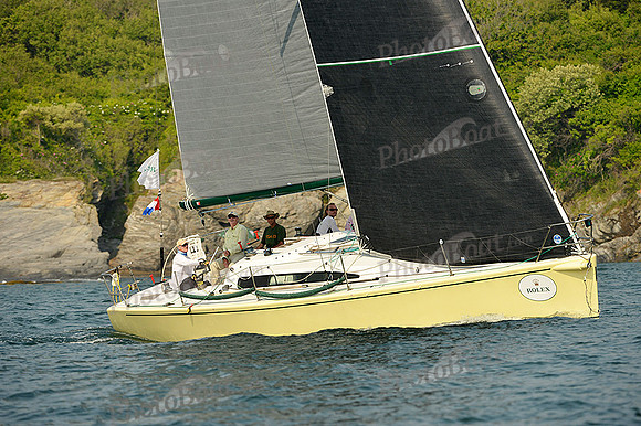 2015 NYYC Annual Regatta A 1748